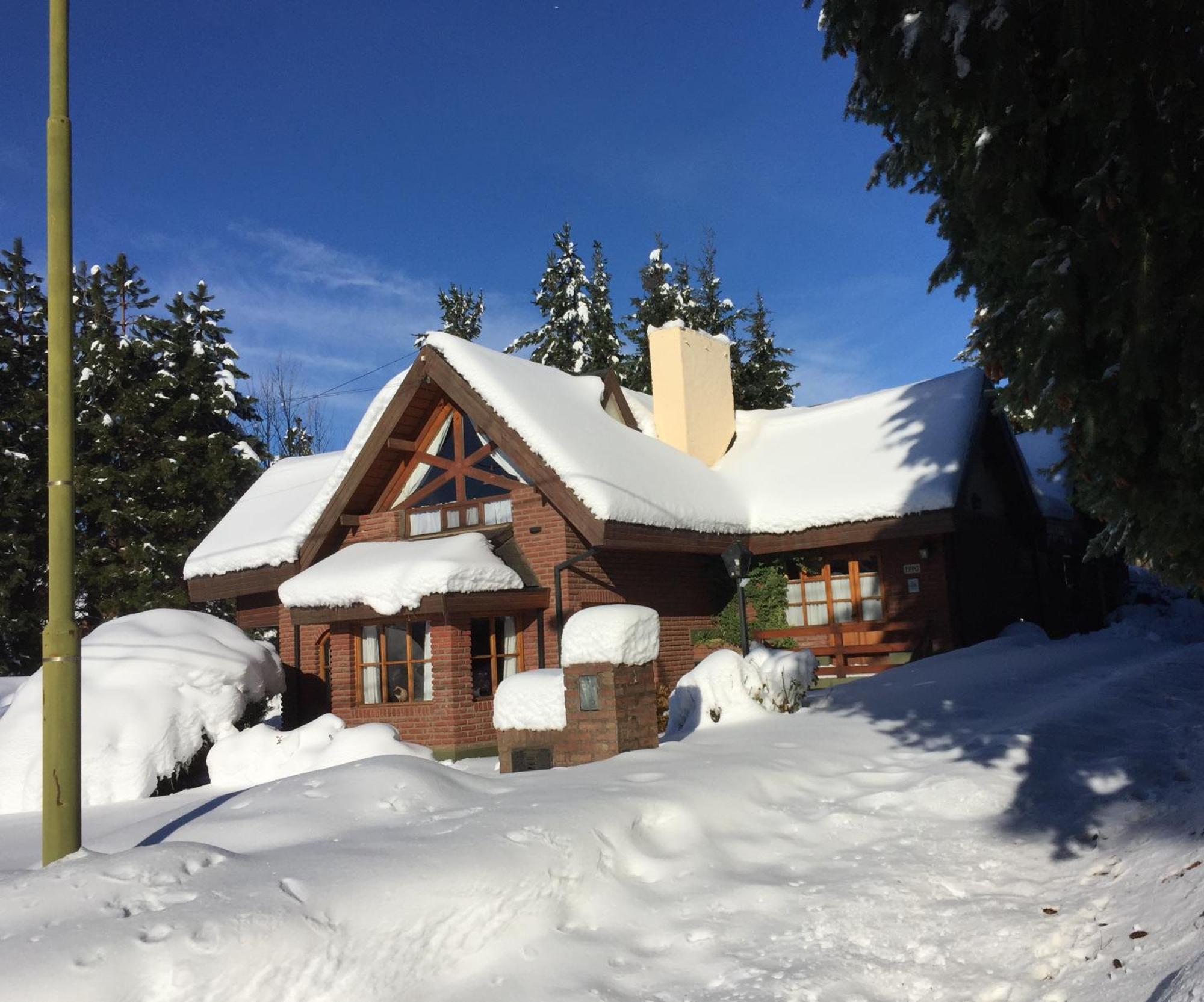 Hosteria Canela B&B إيسكيل المظهر الخارجي الصورة