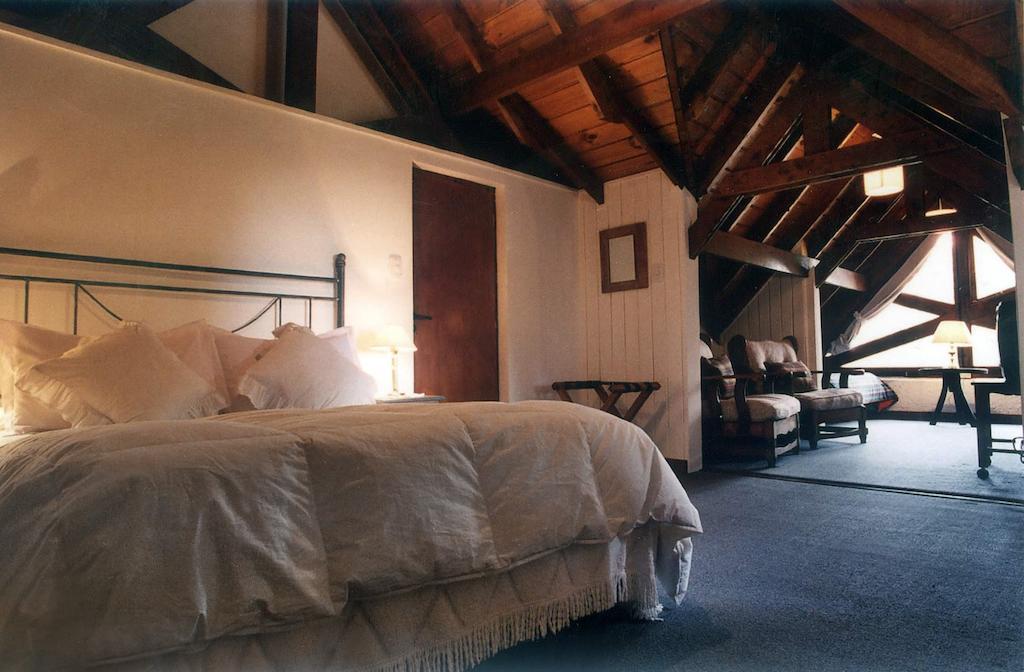 Hosteria Canela B&B إيسكيل المظهر الخارجي الصورة